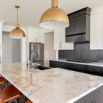 Marble & Granite Works