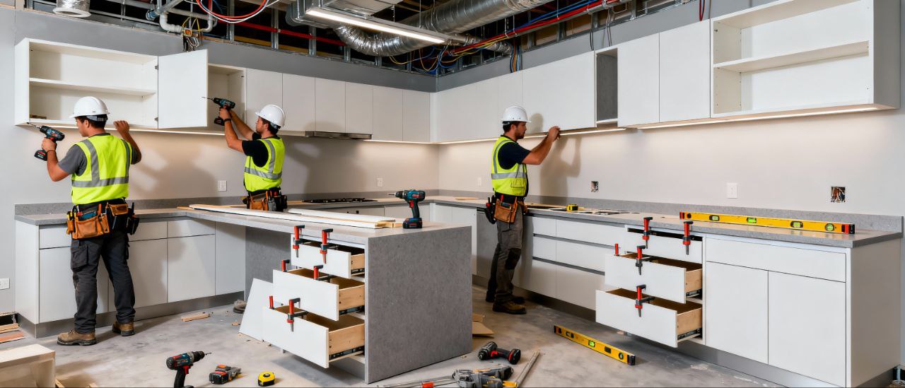 Marble & Granite Works